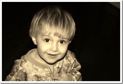 Footie Jammies 014