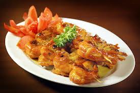 resep udang goreng