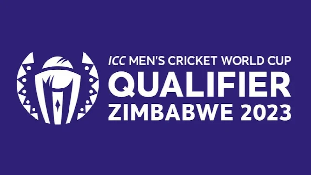 ICC Men's Cricket World Cup Qualifier 2023 Live