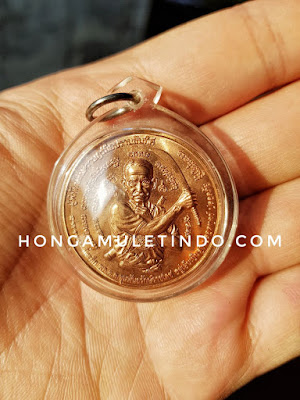 Hongamuletindo menyediakan berbagai amulet thailand berkualitas 