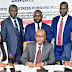Dangote Industries completes N187bn bond issuance