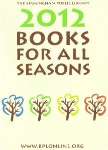 Books for All Seasons cover