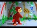 Curious George full length English movie online free -kids favorite movie