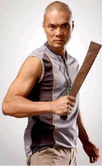 Cesar Sulit Photo of the Survivor Philippines