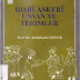 Abdulkadir Konuk - Eski Türk Devletlerinde idari askeri ünvan ve terimler