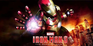 Free Download Film Iron Man 3 - 2013 