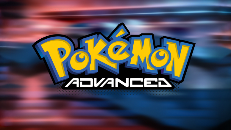 Pokémon Advanced