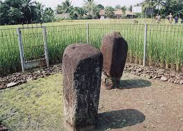 Asal Muasal Batu Lingga  Legenda Rakyat Banten