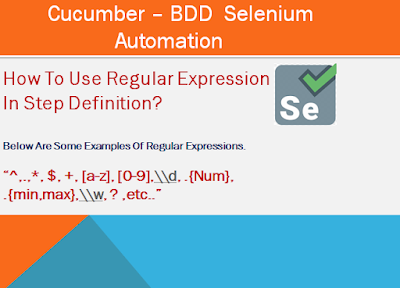 Regular Expression