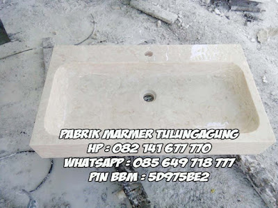 Jual Wastafel Marmer Jakarta , Cara Membersihkan Wastafel Marmer