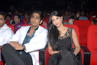 Sid's-Sruthi's-Hansika Oh My Friend Movie Audio Launch Gallery!! | powered by www.smssocpe.com