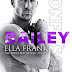 Capa Revelada/Cover Reveal: Confessions: Bailey ( Confessions #6) – Ella Frank
