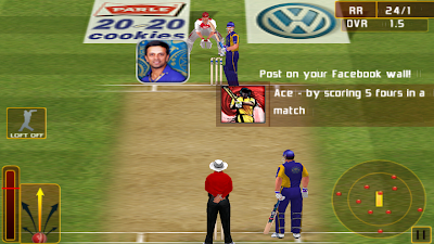 T20 Cricket IPL Game Download