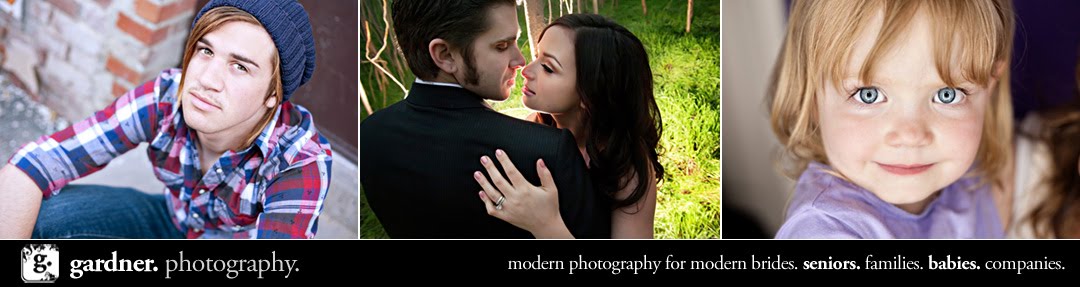 Gardner Photography
