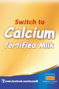 Loya Milk