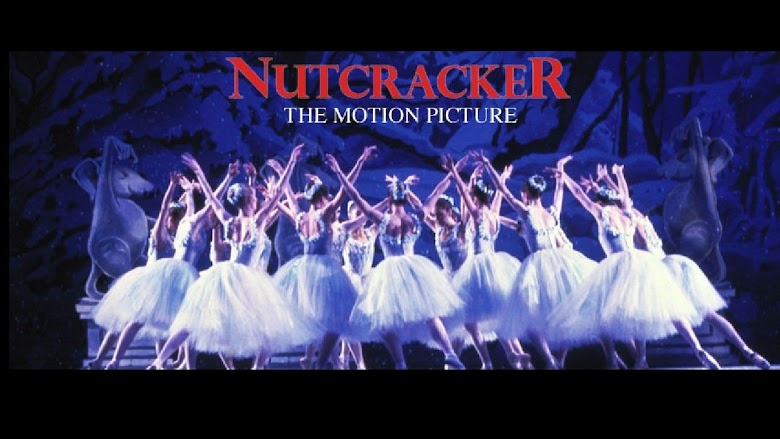 Nutcracker: The Motion Picture 1986 en vk