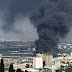 Iraqi Islamic Resistance Targets Israel's Haifa Oil Port