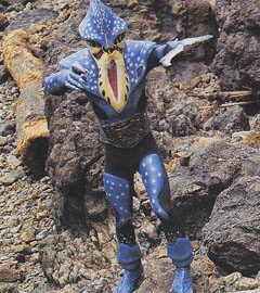 Shiomaneking