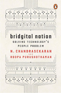  Bridgital Nation: Solving Technology's People Problem