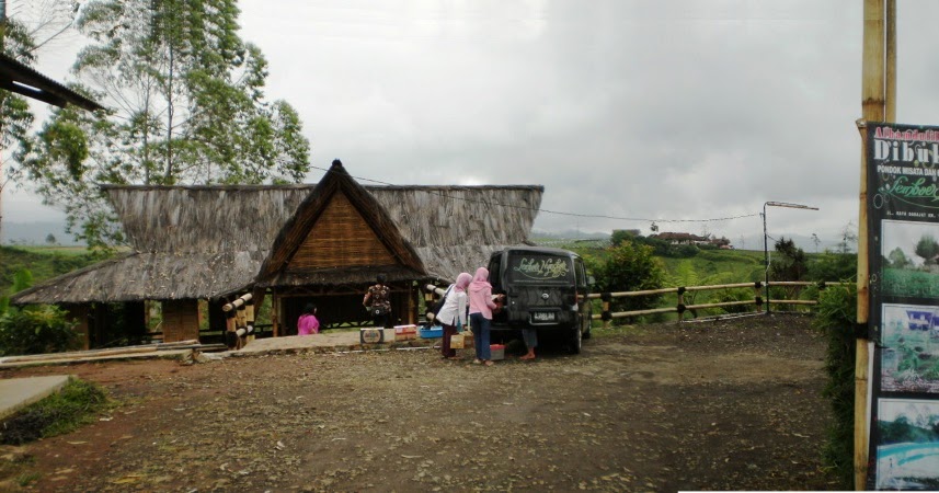 paket wisata pulau tidung