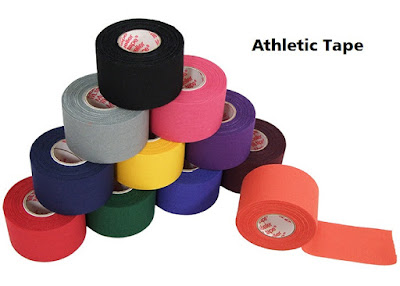 Athletic Tape Market