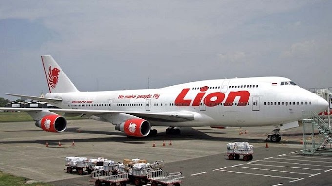 Beredar Daftar Harga Bagasi Lion Air, Ada yang sampai 1 Juta