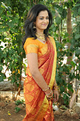 Nanditha Glamorous photos-thumbnail-20