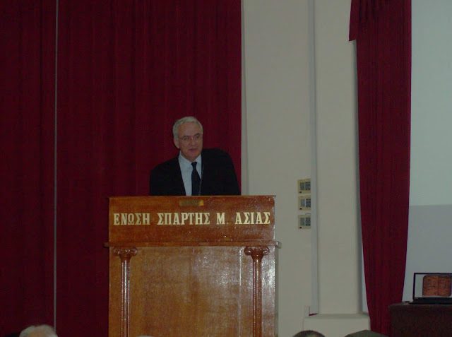 Μακρόνησος: τόπος στρατοπέδευσης Ποντίων προσφύγων