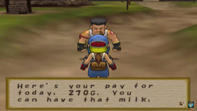 Fitur di Harvest Moon: Save The Homeland