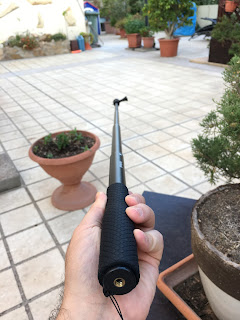 Inateck treppiede TS1001