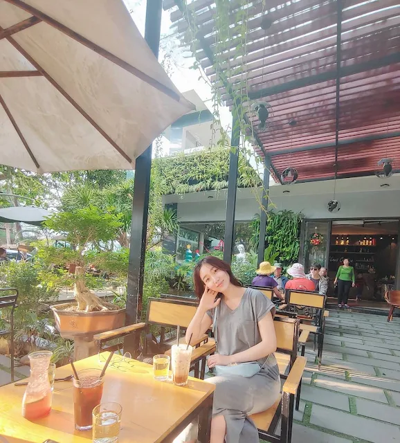 Quán cà phê đẹp ở Quận Ngũ Hành Sơn, Cafe đẹp ngũ hành sơn, đà nẵng, quán cafe đẹp đà nẵng