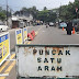 Jalur Puncak Berlaku One Way Arah Jakarta Hingga Sore Nanti