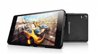 Lenovo A7000 Plus