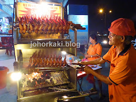 Lim-Kee-BBQ-Chicken-Wings-Johor-Jaya-JB
