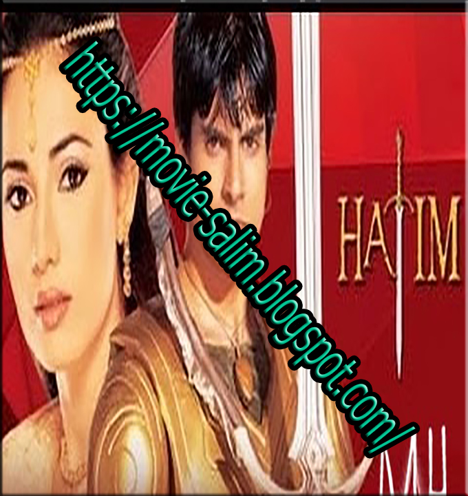 Download popular TV serial Hatim