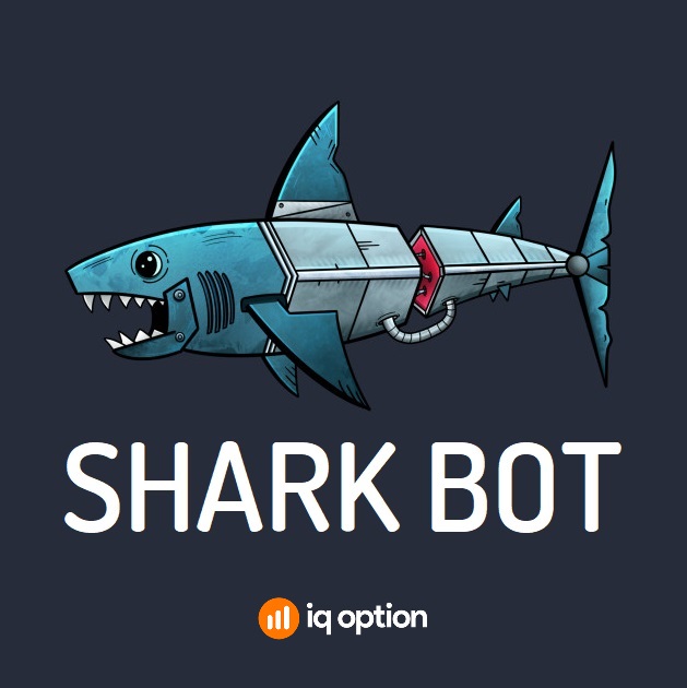 shark-bot-2-0-funciona