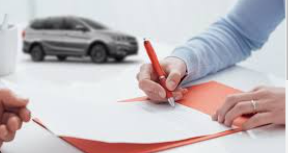 Before You Buy a Car, Compare Auto Insurance Quotes!