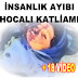 İNSANLIK AYIBI: HOCALI KATLİAMI + 18 VDEO VE FOTO