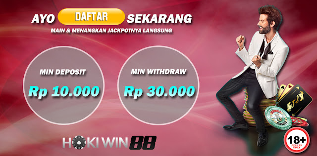 Judi Online Termurah Dan Terjangkau