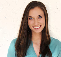 Headshot of Celina Furman
