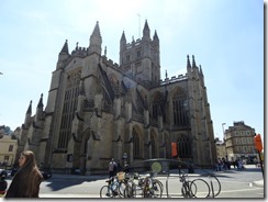 Bath Abbey