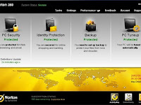 Free Download Norton 360 Premier Edition 5.1 with Trial Reset