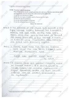 Utilization of Electrical Energy Solved Lab Manual Answers UEE 22626 -Mypractically