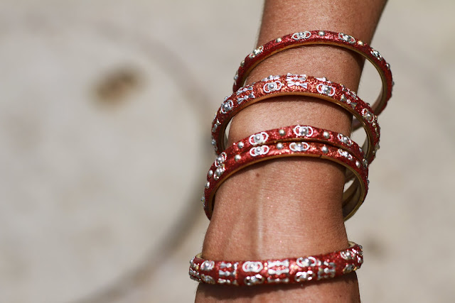 Indian resin bangles, glitter bangles, Indian jewellery