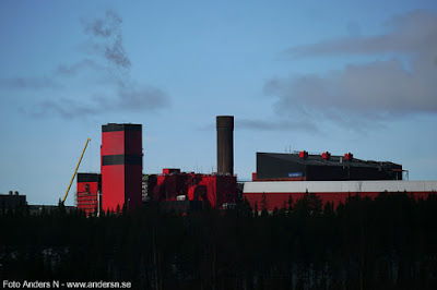 Svappavaara, gruva, Svappavaaragruvan, koppar, koppargruva, gruvberget, LKAB