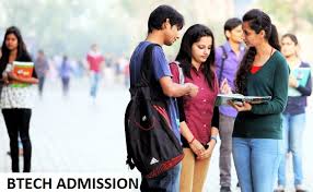 Direct Admission in B.Tech