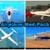 Airplane Mod Pack for Android (No Need PC)