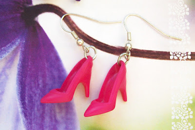 Unique And Funky Earrings For Teenage girls