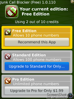 Junk Call Blocker v1.5.303