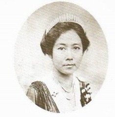 พระฉายาลักษณ์สมเด็จฯเจ้าฟ้าสุทธาทิพยรัตน